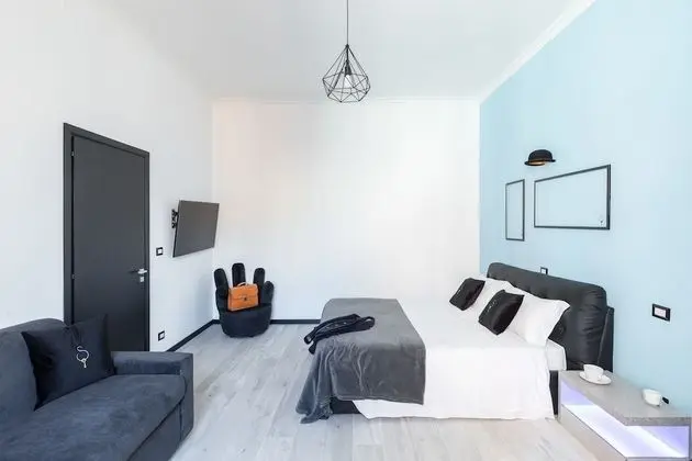 Apart Daire, 3 Yatak Odası