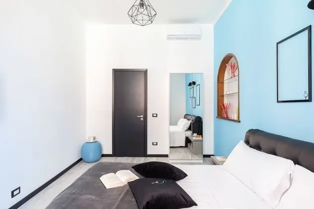 Apart Daire, 3 Yatak Odası