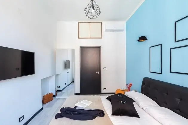 Apart Daire, 3 Yatak Odası