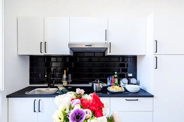 Apart Daire, 3 Yatak Odası