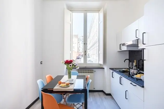 Apart Daire, 3 Yatak Odası