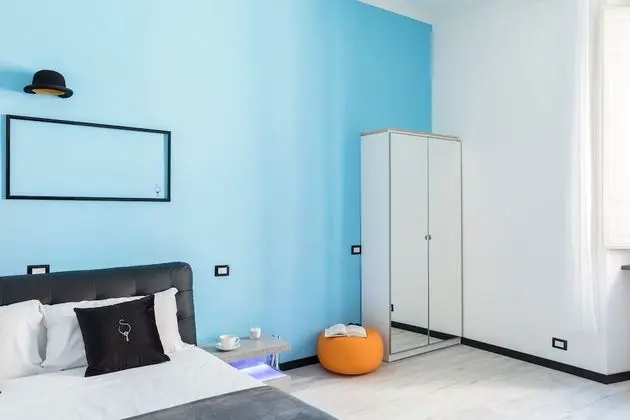 Apart Daire, 3 Yatak Odası