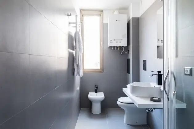 Apart Daire, 3 Yatak Odası