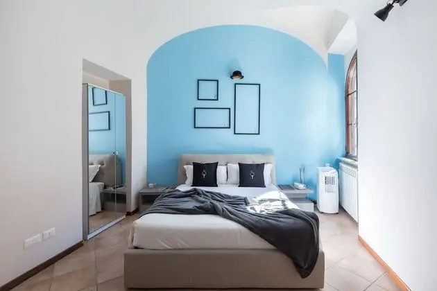 Apart Daire, 3 Yatak Odası