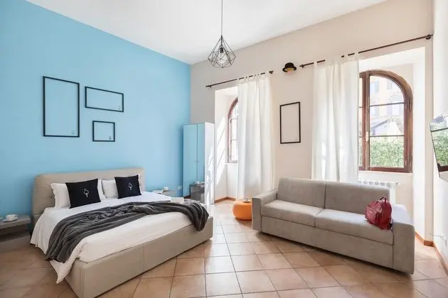 Apart Daire, 3 Yatak Odası