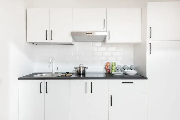 Apart Daire, 3 Yatak Odası