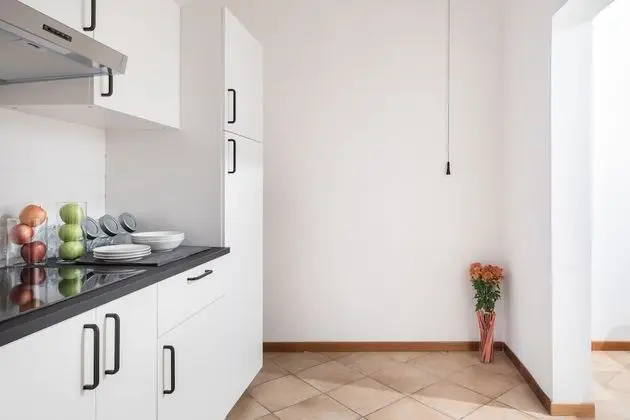 Apart Daire, 3 Yatak Odası