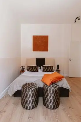 Deluxe Apart Daire