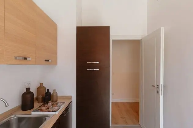 Deluxe Apart Daire