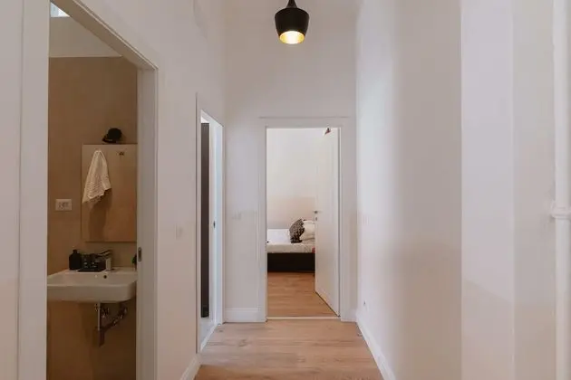 Deluxe Apart Daire