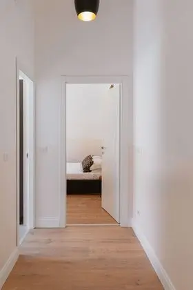 Deluxe Apart Daire