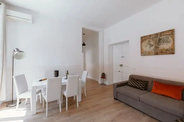 Deluxe Apart Daire