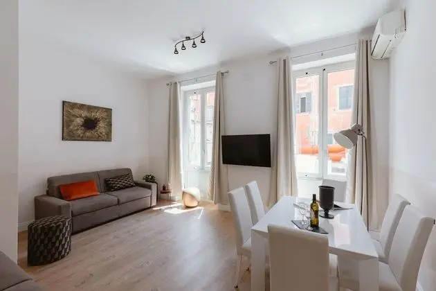 Deluxe Apart Daire