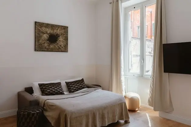 Deluxe Apart Daire