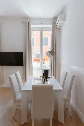 Deluxe Apart Daire