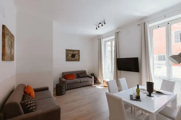 Deluxe Apart Daire