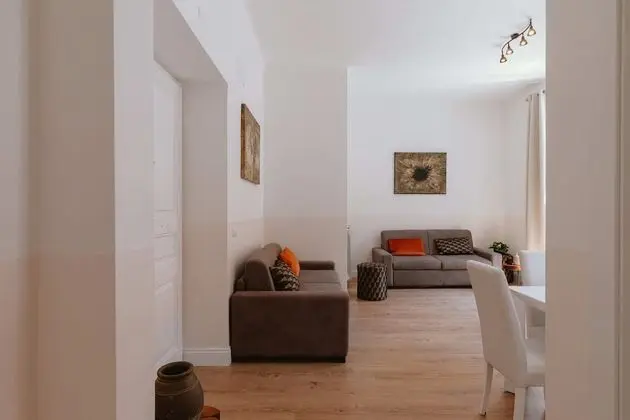 Deluxe Apart Daire
