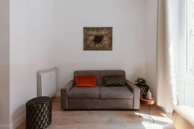 Deluxe Apart Daire