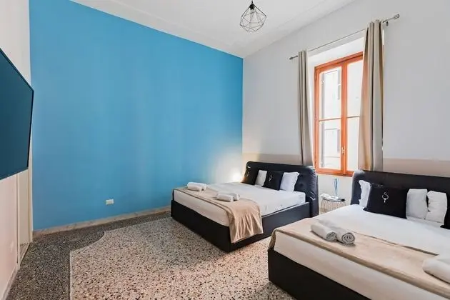 Apart Daire, 2 Yatak Odası (A World Aparts - 55 Palermo)