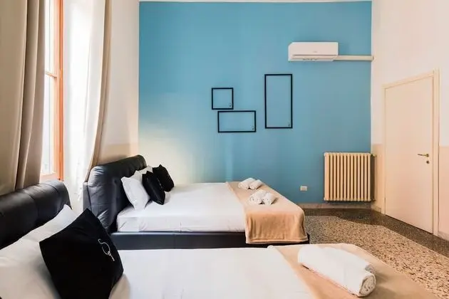 Apart Daire, 2 Yatak Odası (A World Aparts - 55 Palermo)