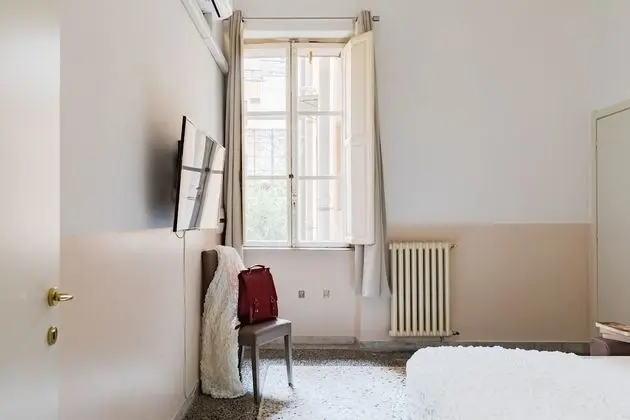 Apart Daire, 2 Yatak Odası (A World Aparts - 55 Palermo)