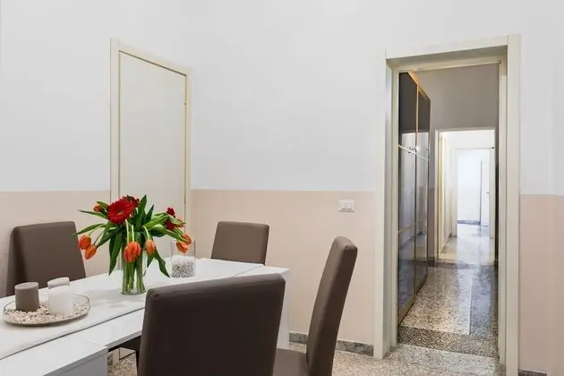 Apart Daire, 2 Yatak Odası (A World Aparts - 55 Palermo)