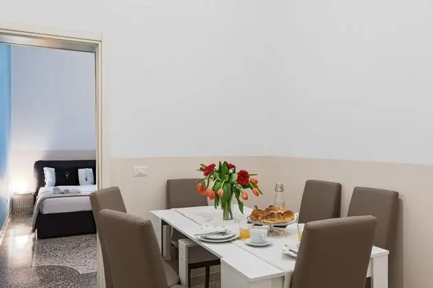 Apart Daire, 2 Yatak Odası (A World Aparts - 55 Palermo)