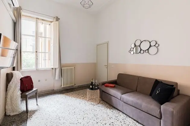 Apart Daire, 2 Yatak Odası (A World Aparts - 55 Palermo)