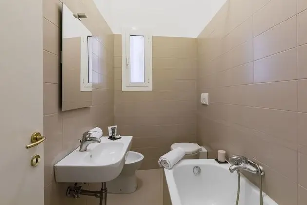 Apart Daire, 2 Yatak Odası (A World Aparts - 55 Palermo)