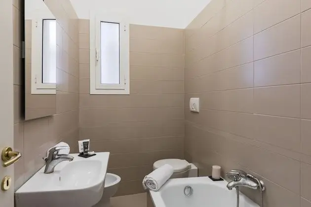 Apart Daire, 2 Yatak Odası (A World Aparts - 55 Palermo)