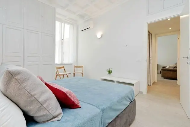 Apart Daire, 1 Yatak Odası (A World Aparts - 61 Margutta)