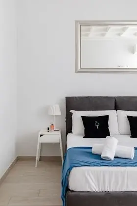 Apart Daire, 1 Yatak Odası (A World Aparts - 61 Margutta)