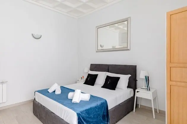 Apart Daire, 1 Yatak Odası (A World Aparts - 61 Margutta)