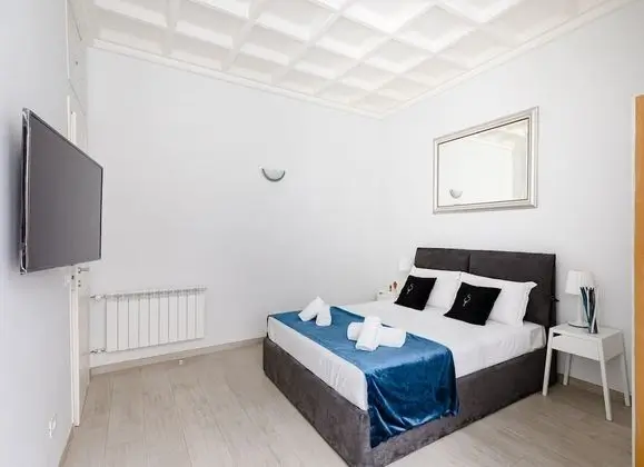 Apart Daire, 1 Yatak Odası (A World Aparts - 61 Margutta)