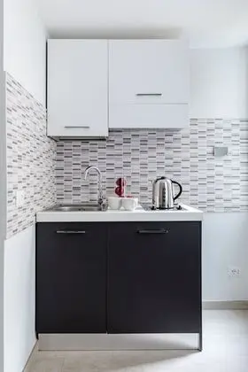 Apart Daire, 1 Yatak Odası (A World Aparts - 61 Margutta)