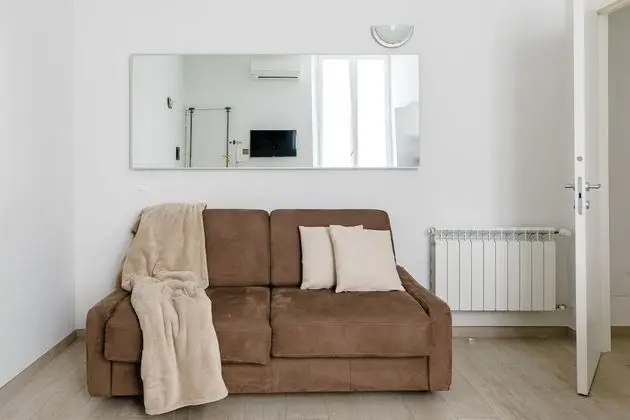 Apart Daire, 1 Yatak Odası (A World Aparts - 61 Margutta)