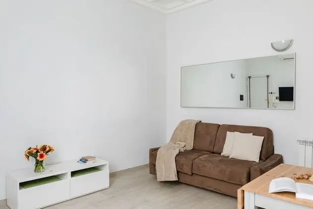 Apart Daire, 1 Yatak Odası (A World Aparts - 61 Margutta)