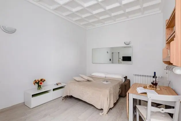 Apart Daire, 1 Yatak Odası (A World Aparts - 61 Margutta)