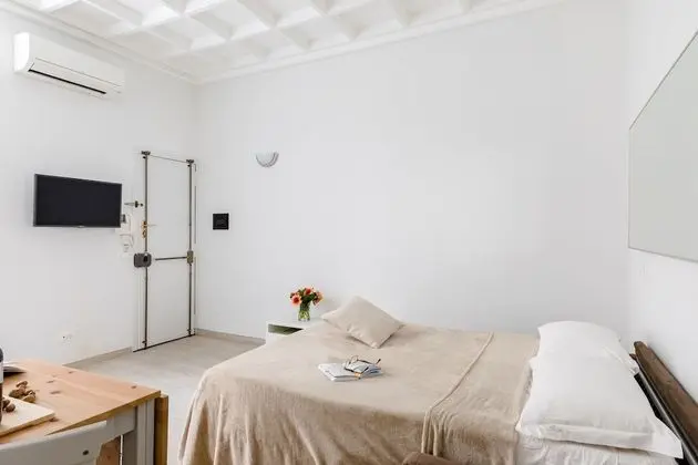 Apart Daire, 1 Yatak Odası (A World Aparts - 61 Margutta)