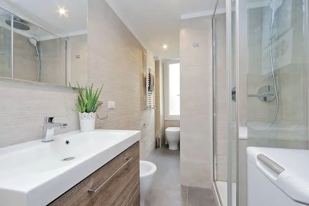 Apart Daire, 1 Yatak Odası (A World Aparts - 61 Margutta)