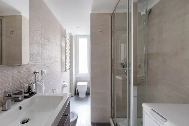 Apart Daire, 1 Yatak Odası (A World Aparts - 61 Margutta)