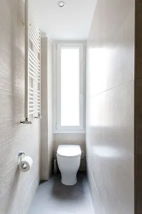 Apart Daire, 1 Yatak Odası (A World Aparts - 61 Margutta)