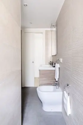 Apart Daire, 1 Yatak Odası (A World Aparts - 61 Margutta)