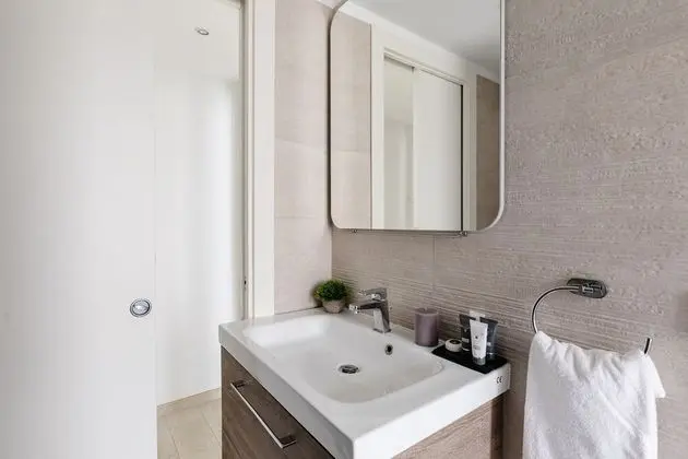 Apart Daire, 1 Yatak Odası (A World Aparts - 61 Margutta)