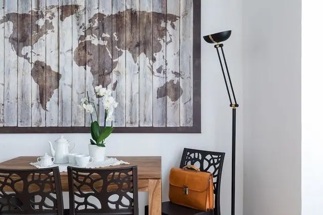 Apart Daire, 1 Yatak Odası