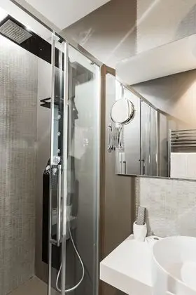 Superior Tek Büyük Yataklı Oda, 1 En Büyük (King) Boy Yatak