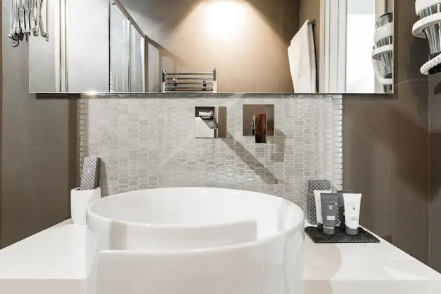 Superior Tek Büyük Yataklı Oda, 1 En Büyük (King) Boy Yatak