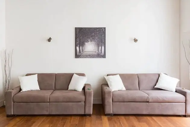 Apart Daire, 1 Yatak Odası