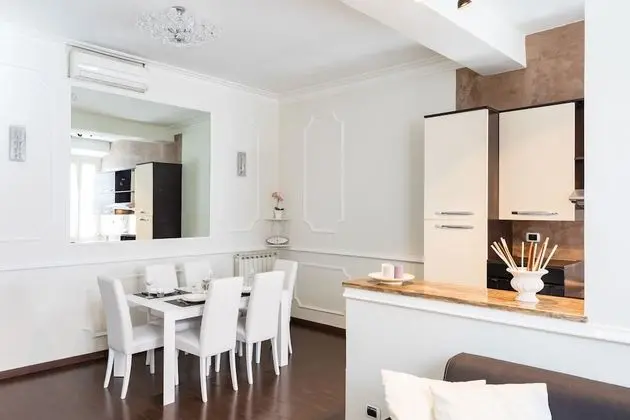 Apart Daire, 1 Yatak Odası