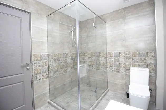 Superior Tek Büyük Yataklı Oda, Şehir Manzaralı